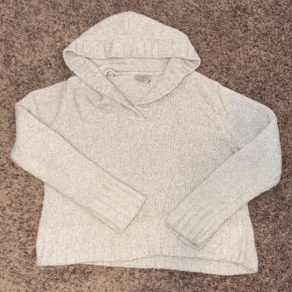 Maurices Pale Green SOFT Sweater